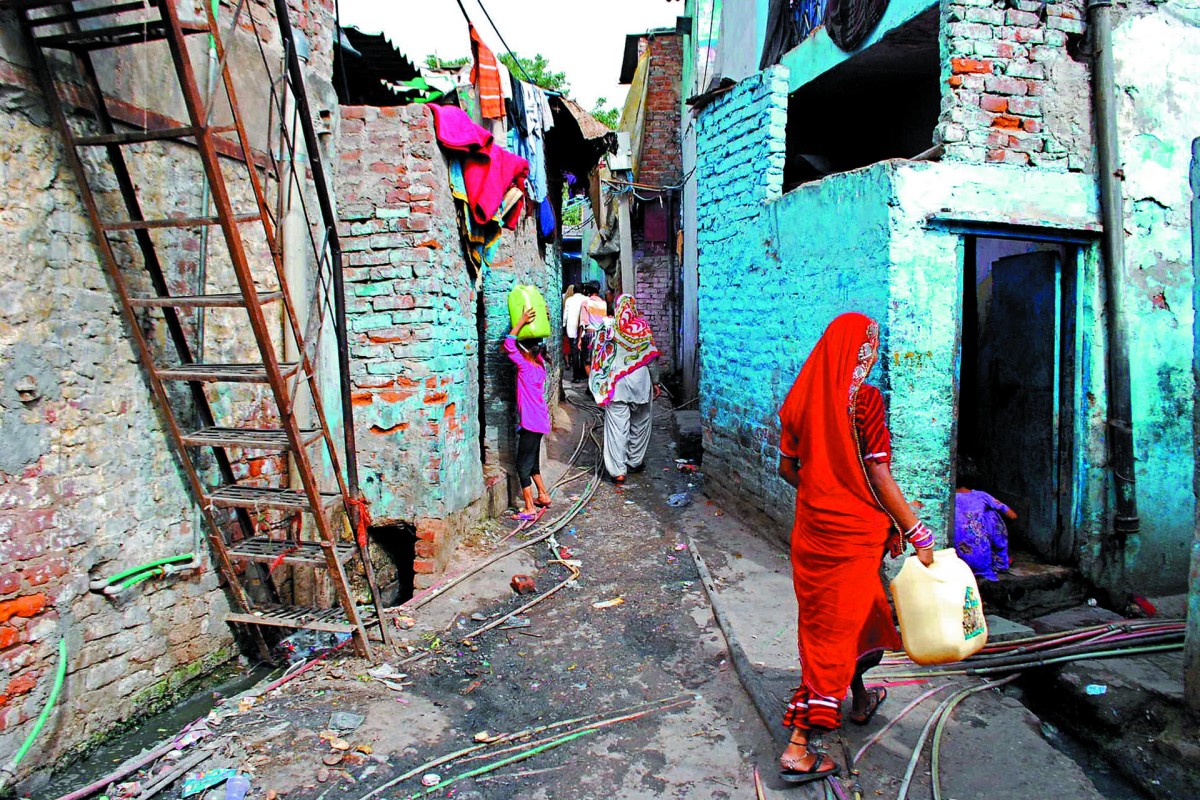 Entire streets disappeared: how the sewage blew up the city 87 Entire streets disappeared: how the sewage blew up the city 12